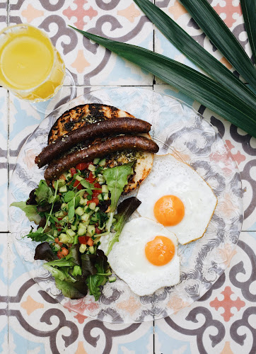 Comentarii opinii despre Mazel Tov