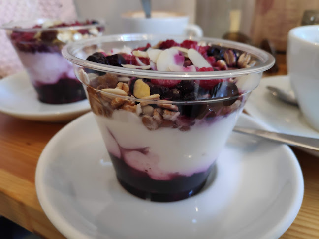 Early Bird Coffee - Speciality coffee - Budapest