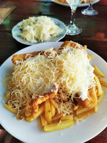 Napsugár büfé - Balatonederics