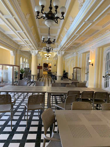 Széchenyi Fürdő Büfé