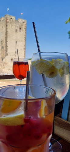 Comentarii opinii despre Mátyás Udvar Bisztró & Terasz