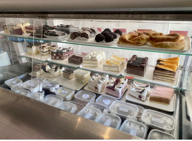 Cukimentes Cukrászda