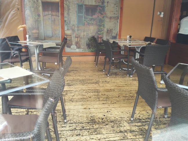 Comentarii opinii despre Stefánia Pizzéria és Étterem