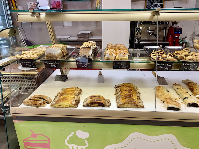 Rétesbolt és Cukrászda