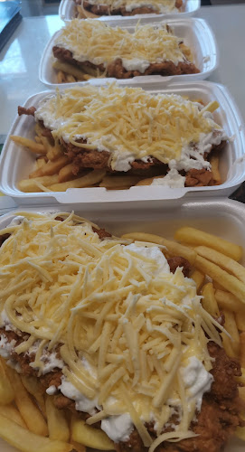 Opinii despre Nemes Pecsenye în Budapest - Vendéglátás