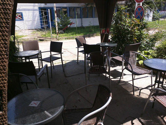 Mester Lángos Büfé - Békéscsaba