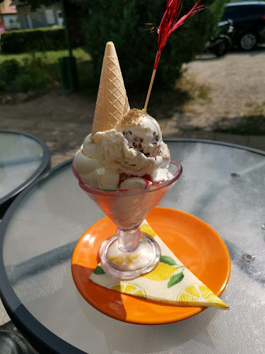 Melódia Cukrászda - Seregélyes