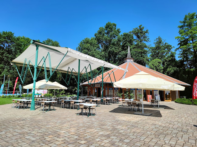 Opinii despre Hévíz fagyizó în Hévíz - Vendéglátás