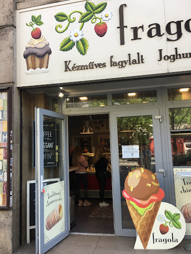 Comentarii opinii despre Fragola