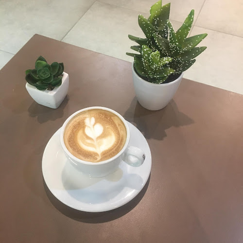 Szilva Cafe - Vendéglátás