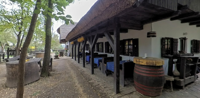 Székely Tanya Csárda