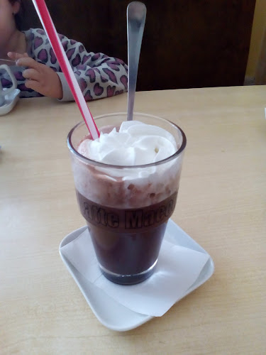 Anna Cukrászda és Pizzéria - Kunszentmárton