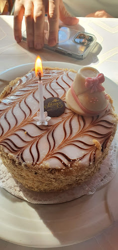 Központi Kávéház Szamos Cukrászda - Esztergom