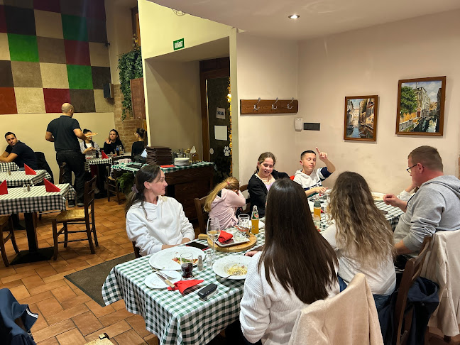 Pizza E Pasta - Vendéglátás