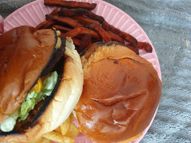 Carpathian Street Food - Vendéglátás