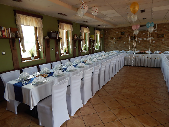 Comentarii opinii despre Bodorka Étterem és Panzió