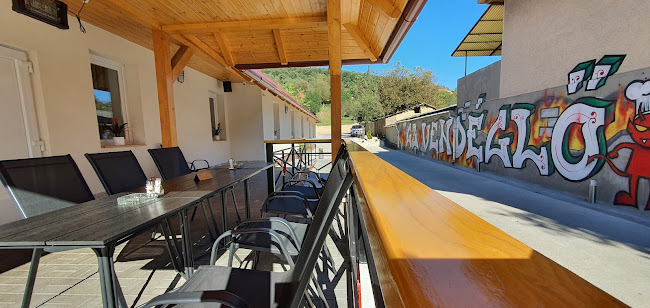 G3 Vendéglő és Pizzéria Karancsalja - Karancsalja