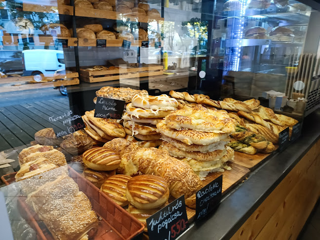 Bake My Day Pékség - Újbuda - Budapest