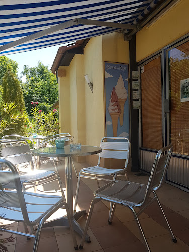 Opinii despre Gelato soft fagylaltozó în Zamárdi - Vendéglátás