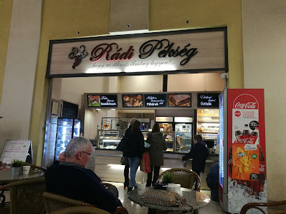 Rádi Pékség