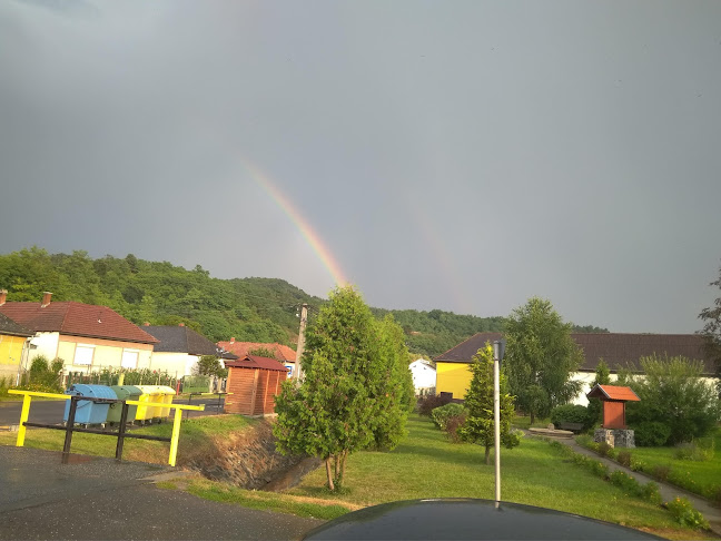 Ibolya Kocsma - Bárna