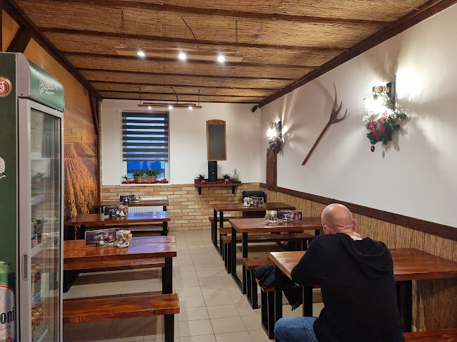 Opinii despre VOLT Konyha în Mosonmagyaróvár - Vendéglátás