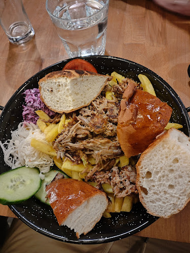 Comentarii opinii despre Kupak Bar & Bistro