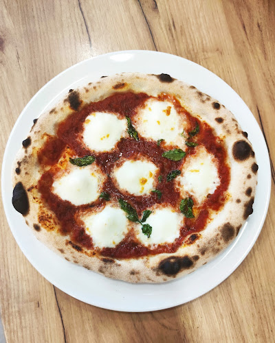 Grano - Pizza & Pasta & Salad - Pécs