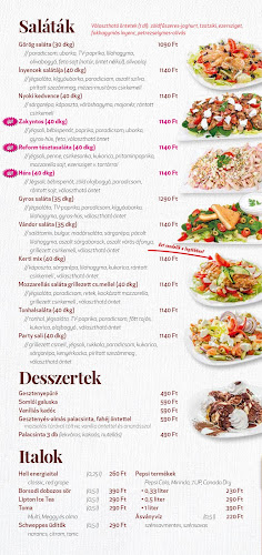 Opinii despre Kemencés Pizzéria & Beer Garden în Nyíregyháza - Vendéglátás