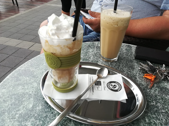 Opinii despre Coffeshop Company în Keszthely - Vendéglátás