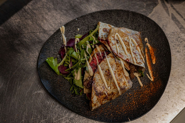 Comentarii opinii despre Steak Trezor