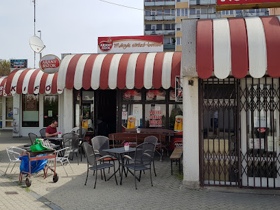 Mátyás söröző-borozó