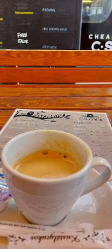 Opinii despre Cheap-Cheap Csóka în Budapest - Vendéglátás