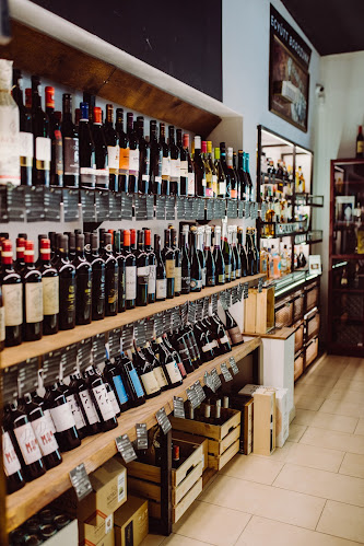 Opinii despre Borháló Körút în Budapest - Vendéglátás