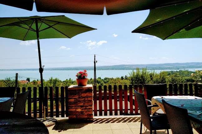 Ferenc Pince Csárda