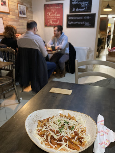 Bonita Bisztro Debrecen - Debrecen