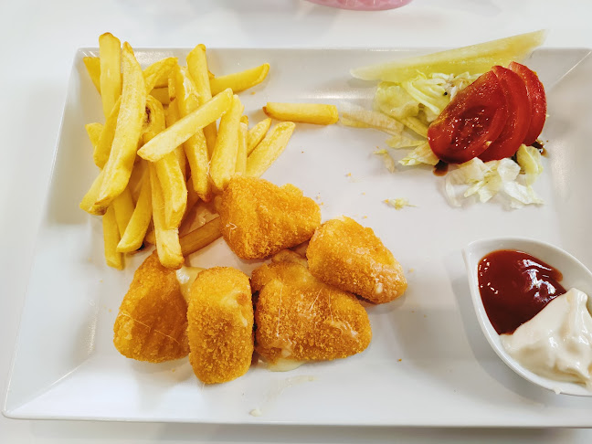 Édes Álom Cukrászda és Kávézó - Bezenye