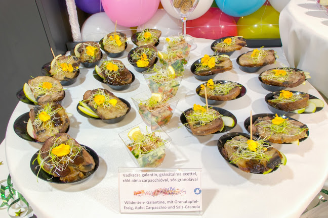 Katalin Étterem - Gyenesdiás