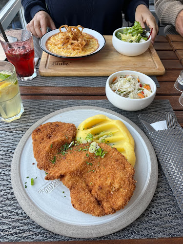 Stube Étterem - Vendéglátás