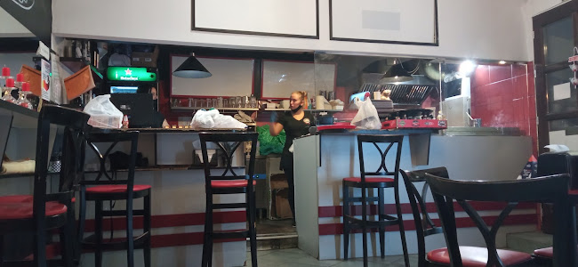 Centrum Burger - Vendéglátás