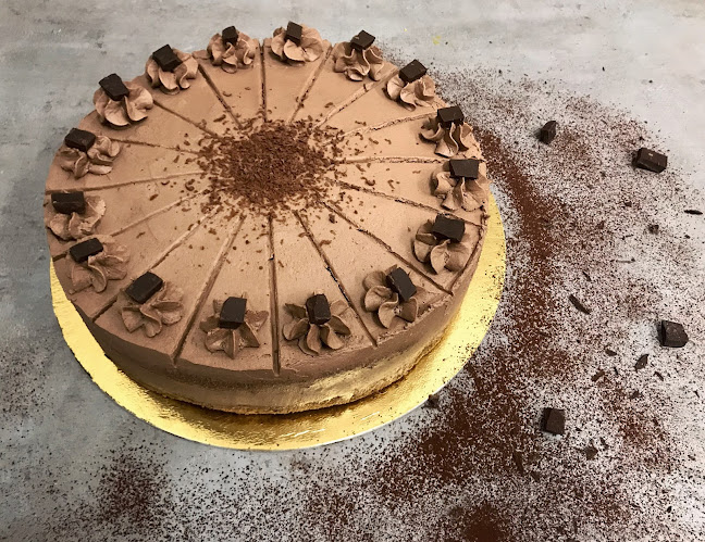 NoS Cakes & Coffee - Vendéglátás