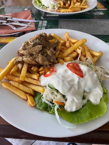 Szoki Pizzéria - Mórahalom