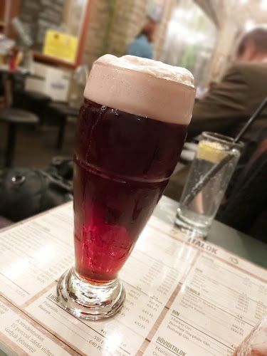 Comentarii opinii despre Zöld Kancsó Söröző