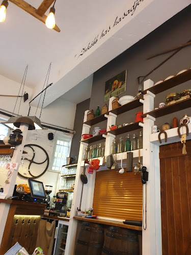 Comentarii opinii despre Fusion Gourmet