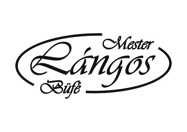 Mester Lángos Büfé - Békéscsaba