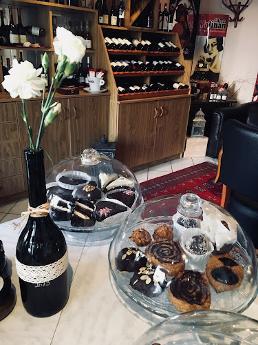 Opinii despre Borban utazunk în Budapest - Vendéglátás