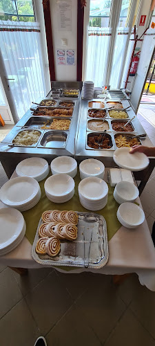 Kalocsai Vendéglő - Salgótarján