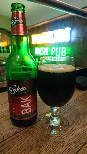 Publin Irish Pub - Vendéglátás