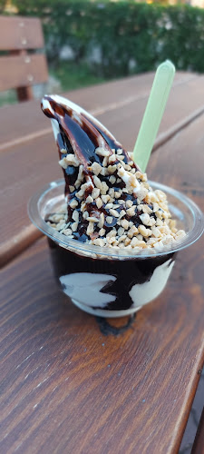 Comentarii opinii despre Carpigiani fagyizó (kórházi fagyizó)