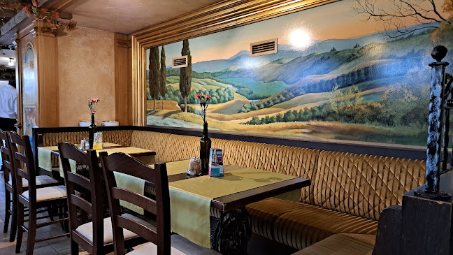 Trattoria la Prima - Vendéglátás